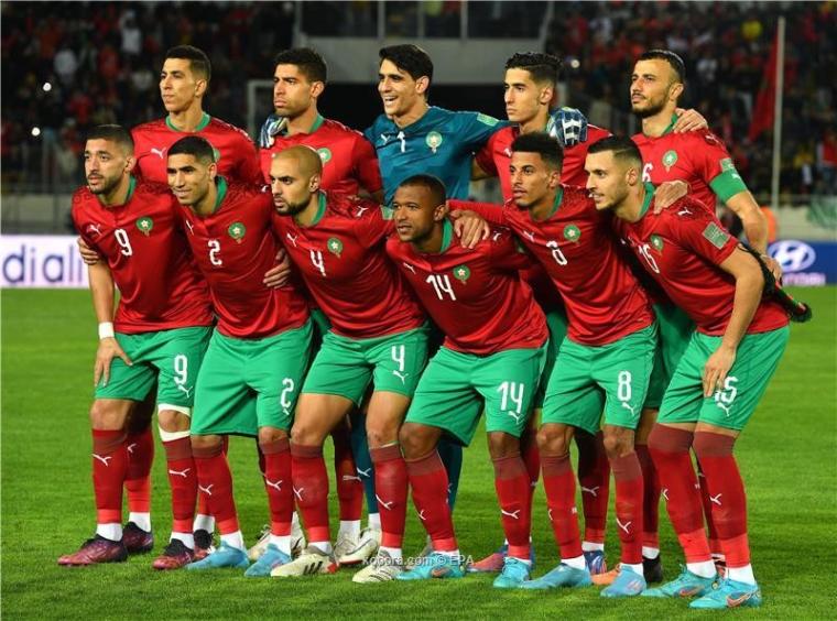 رسميا..تشكيلة المنتخب المغربي لكأس العالم 2022-تشكيلة المنتخب المغربي لكأس العالم 2022