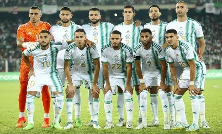 بث مباشر مباراة الجزائر والسويد الودية يلا شوت الان- بث مباشر الجزائر والسويد  يلا شوت