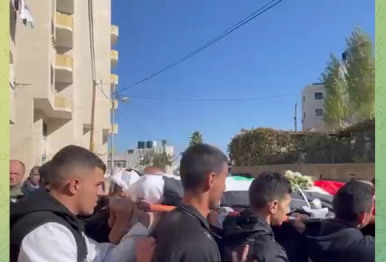 الشهيد هيثم مبارك