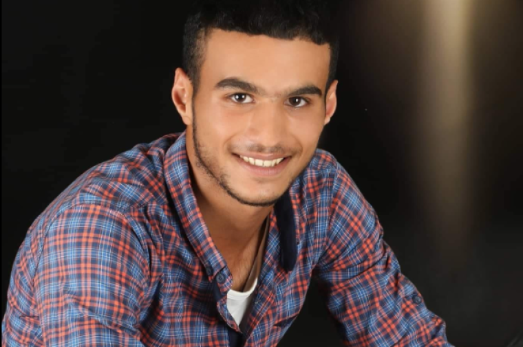 الشهيد رائد النعسان