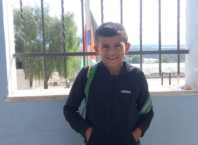 الاحتلال يعتقل طفلا من مدرسته في أريحا