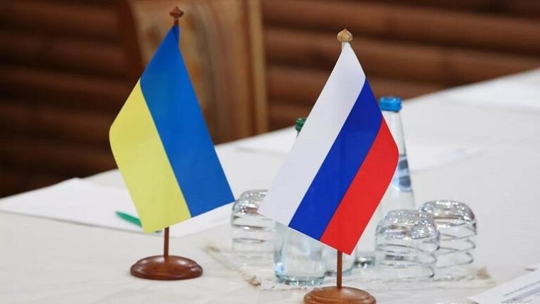 الخارجية الروسية: لا شروط مسبقة لدى روسيا للتفاوض مع أوكرانيا
