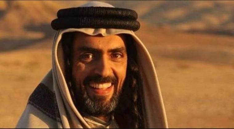 صور.. الكشف عن تفاصيل مقتل أشرف طلفاح الفنان الأردني في مصر اليوم الاثنين 14-11-2022