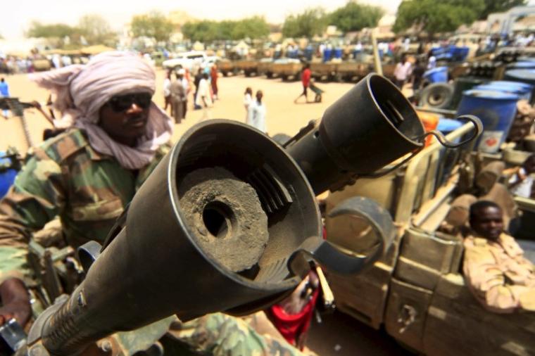 السودان.. أكثر من 48 قتيلا بـ "اشتباكات قبلية" في "دارفور"
