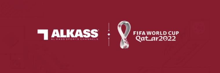 استقبل تردد قناة الكاس القطرية  Alkass بجودة HD لمشاهدة مباريات كأس العالم قطر 2022 مجانًا HD