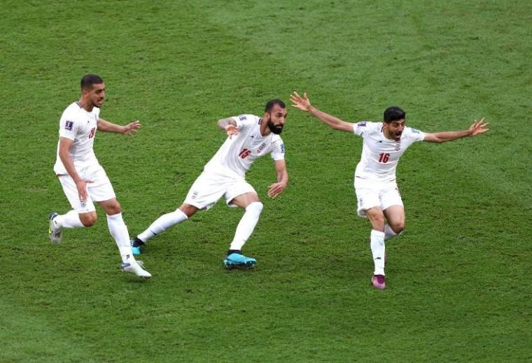 مشاهدة بث مباشر ايران وامريكا على يلا شوت في الجولة الثالثة من كأس العالم 2022