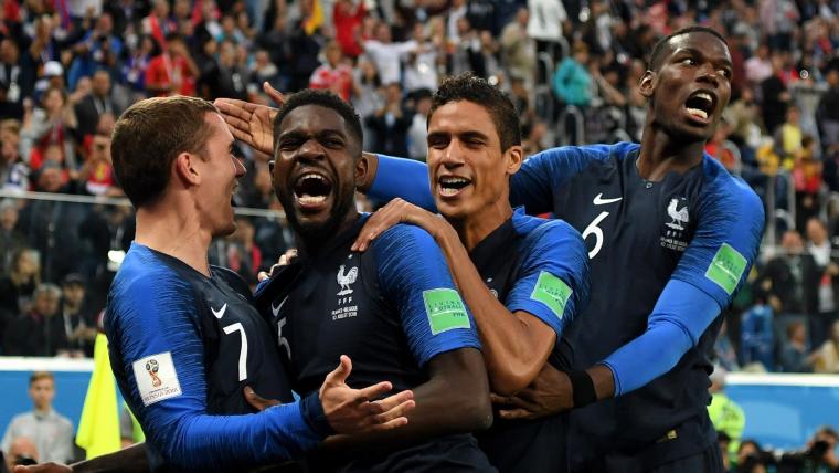 تشكيل منتخب فرنسا لكأس العالم 2022- تشكيلة منتخب فرنسا كأس العالم مونديال قطر 2022