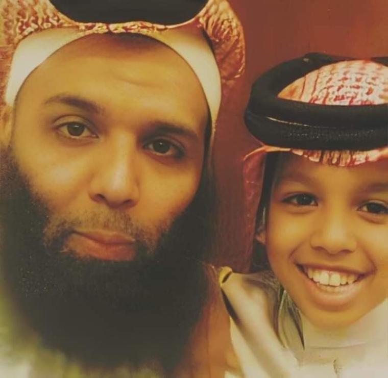 إليك سبب اعتقال الشيخ خالد الراشد الداعية السعودي .. هاشتاق انقذوا خالد الراشد على تويتر