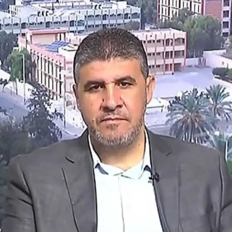 احمد عبد الرحمن