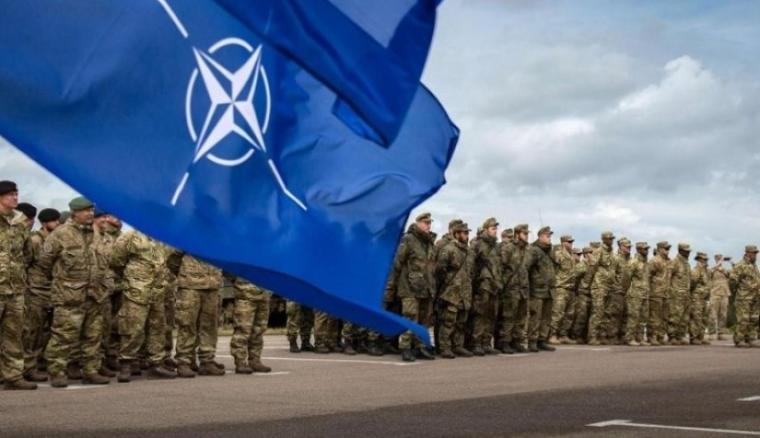 الناتو : الأشهر المقبلة ستكون صعبة على أوكرانيا