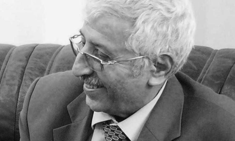 عبد العزيز المقالح
