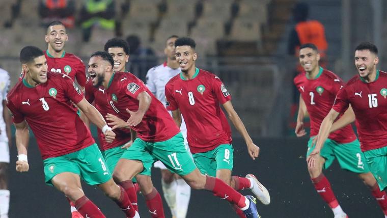 بث مباشر مباراة المغرب ضد بلجيكا الان- مشاهدة بث مباشر الآن بلجيكا والمغرب في كأس العالم