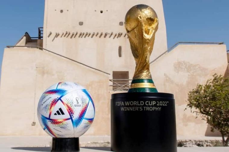 9 ترددات قنوات مفتوحة ومجانية ناقلة لمباريات كأس العالم قطر 2022 على نايل سات والهوت بيرد HD