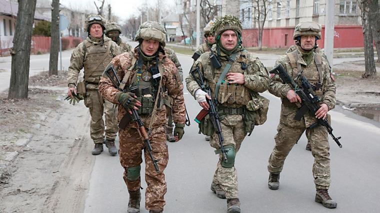 الدفاع الروسية: ضرباتنا العسكرية لم تقترب من حدود بولندا