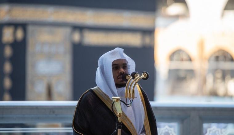 الشيخ الدوسري