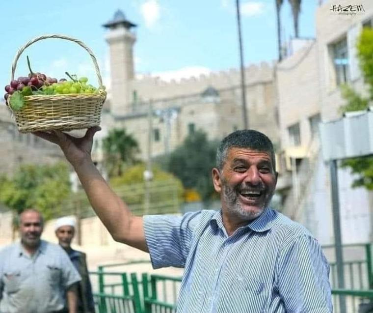 وفاة صاحب أغلى بيت في فلسطين