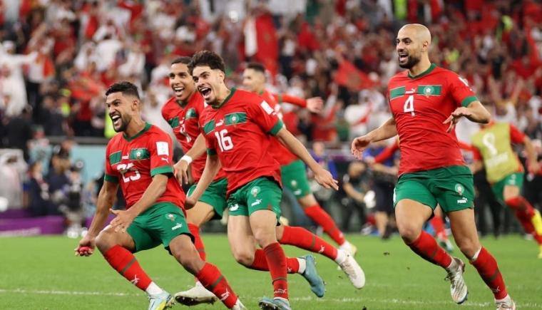 تشكيلة المغرب المتوقعة أمام كرواتيا لتحديد المركز الثالث من نهائيات كأس العالم