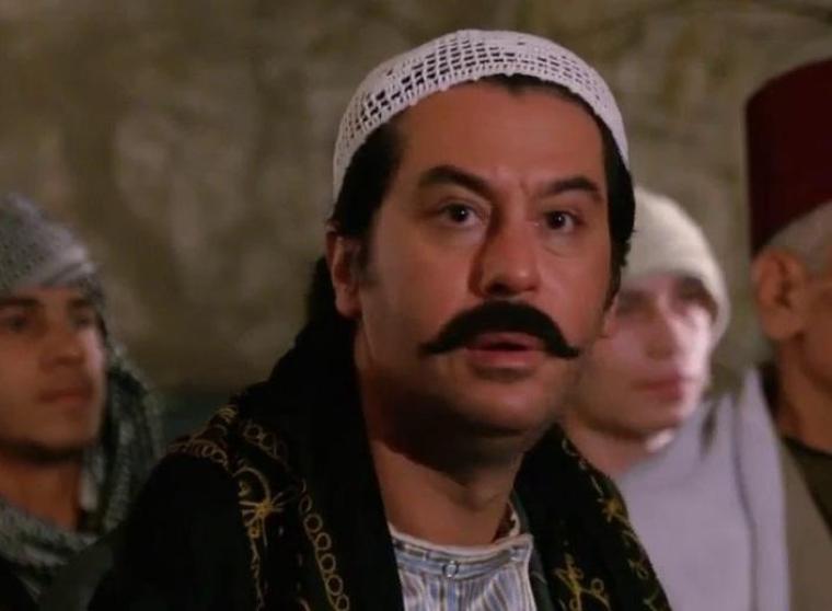 حقيقة وفاة عصام بطل مسلسل باب الحارة- ما حقيقة وفاة الممثل السوري ميلاد يوسف