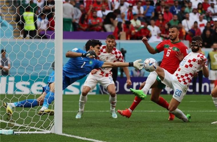 موعد مباراة المغرب وكرواتيا لتحديد المركز الثالث في كأس العالم 2022.. توقيت مباراة المغرب وكرواتيا
