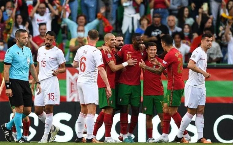 جدول مباريات اليوم الثلاثاء في كأس العالم 2022- موعد مباراة المغرب وإسبانيا والقناة الناقلة