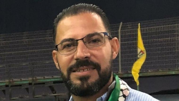 ياسر درويش