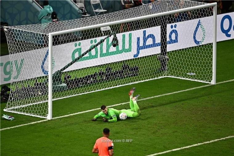 ركلات الترجيح تدعم كرواتيا أمام اليابان وتقودها لربع نهائي المونديال