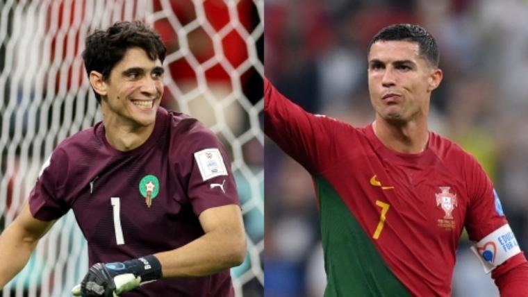 القنوات الناقلة لمباراة المغرب والبرتغال في ربع نهائي كأس العالم 2022 hd بث مباشر