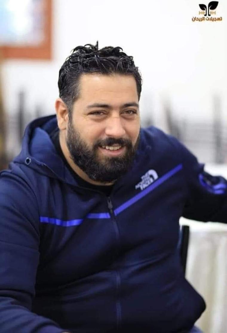  نادي الأسير يحمّل الاحتلال المسؤولية عن مصير الأسير أحمد ابو عميرة من مخيم جنين