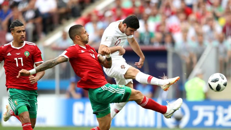 ركلات الترجيح بين المغرب واسبانيا- شاهد ركلات ترجيح المغرب ضد إسبانيا في كأس العالم 2022 فيديو