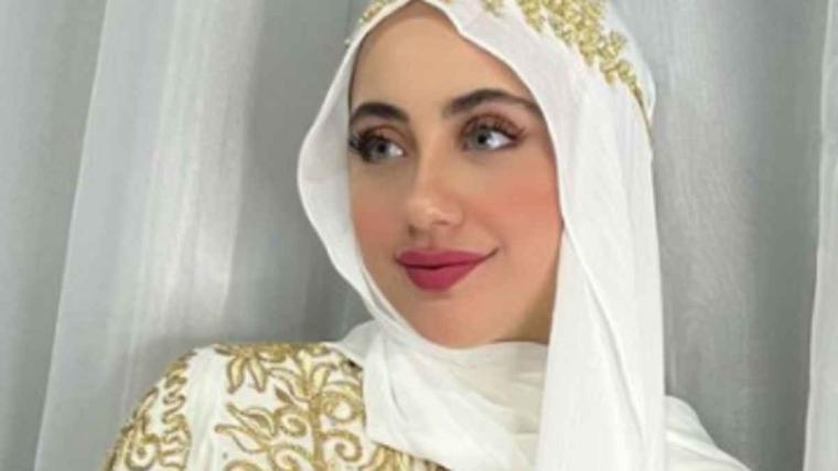 حقيقة حجاب سالي العوضي.. من هي سالي العوضي ويكيبيديا