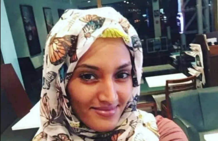 سبب مقتل مغنية الراب السودانية المعروفة رنا بدر الدين