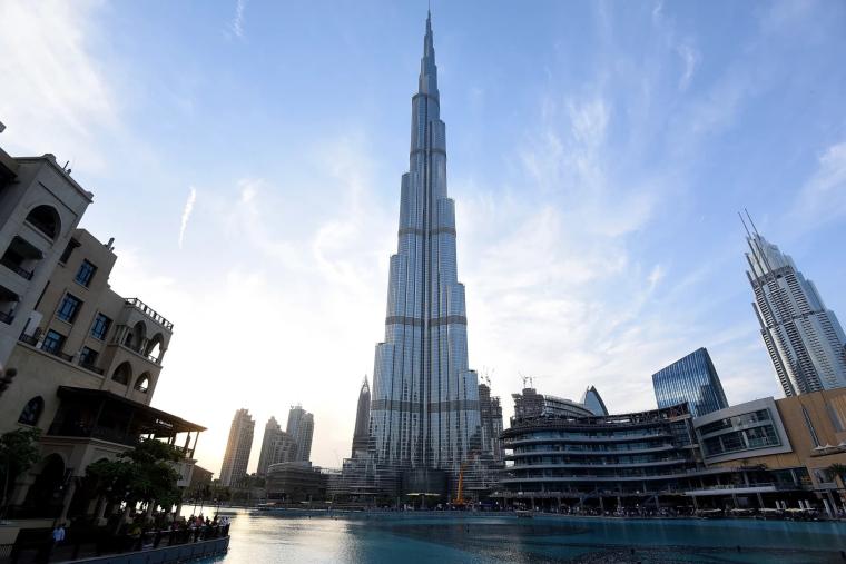 الآن: بث مباشر احتفال رأس السنة الميلادية برج خليفة في دبي 2023 .. مباشر برج خليفة