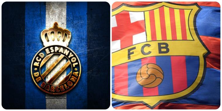 الآن .. بث مباشر مباراة برشلونة ضد اسبانيول HD اليوم السبت 31-12-2022 بالدوري الاسباني