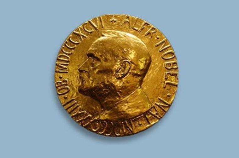من نال جائزة نوبل للسلام لعام 2022 في أوسلو؟