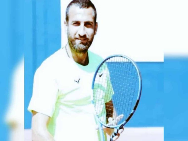 محمد عطايا.