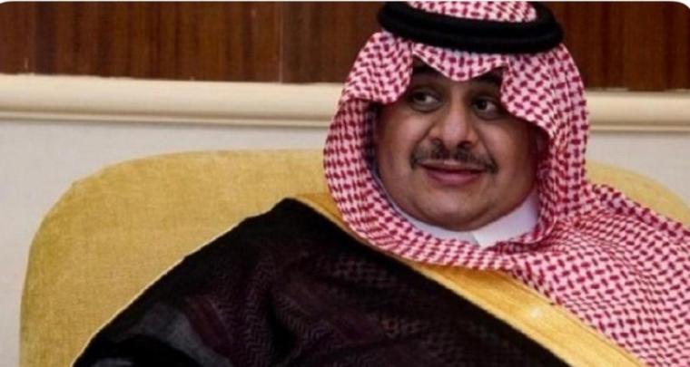 سبب وفاة الأمير سلطان بن تركي بن عبدالله آل سعود.. من هو الأمير سلطان بن تركي آل سعود