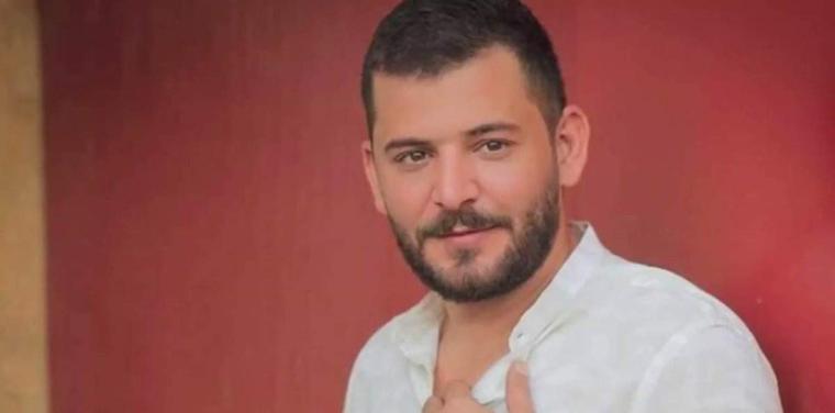 بالصوت والصورة: ما حقيقة وفاة حسام جنيد الفنان السوري