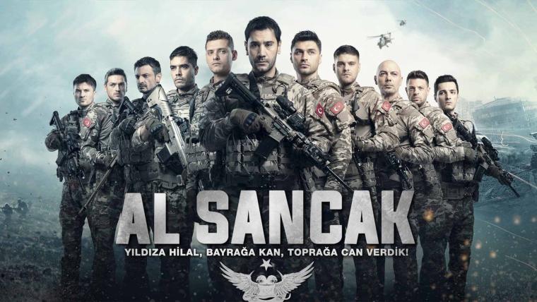 قصة وأبطال مسلسل الراية Alsancak التركي 2023 ويكيبيديا  .. مواعيد العرض