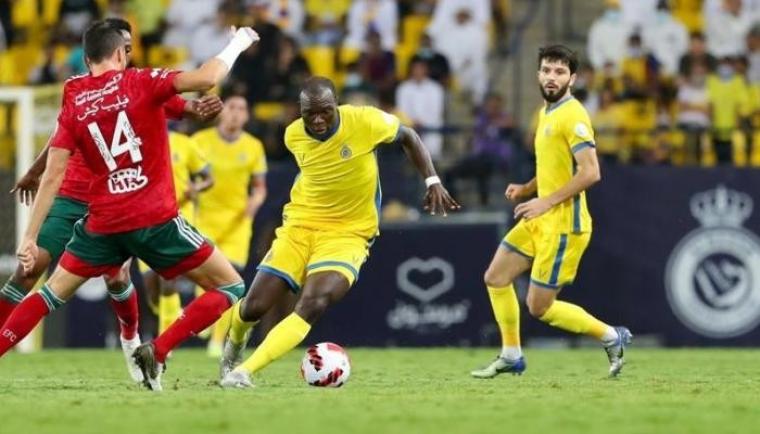موعد مباراة النصر والاتفاق في الدوري السعودي 2023- القنوات الناقلة