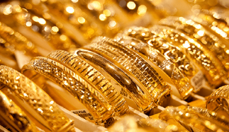 كيف جاءت أسعار الذهب في مصر اليوم السبت؟