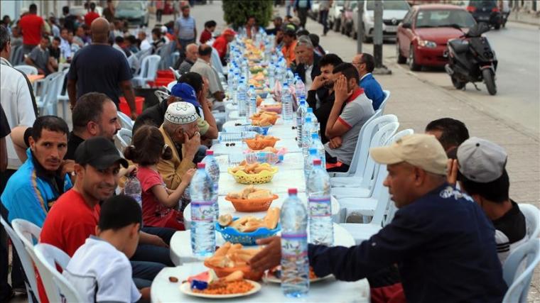 كم باقي على موعد شهر رمضان 2023-1444 فلكيا في تونس