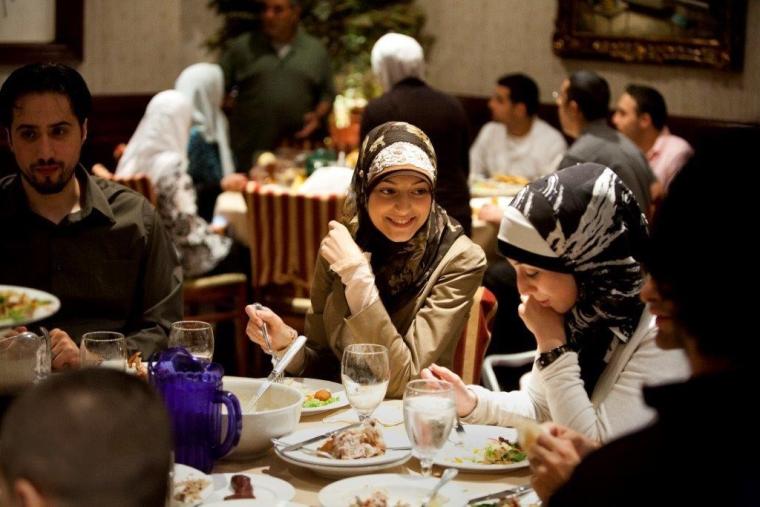 موعد شهر رمضان 2023 في أمريكا