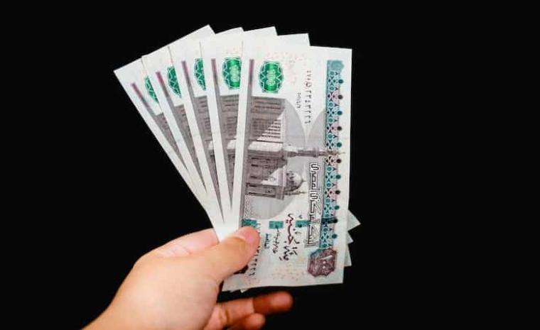 سعر صرف الدولار في لبنان بالسوق السوداء وعند الصرافين اليوم الخميس 12-1-2023- هبوط