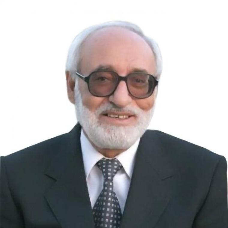 بالفيديو: سبب وفاة الدكتور محمد نعيم ياسين صاحب كتاب الإيمان
