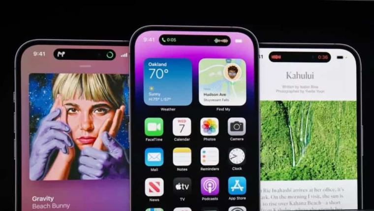إجابة.. متى ينزل موعد هاتف ايفون iPhone 15 برو وماكس الجديد 2023 .. مواصفات
