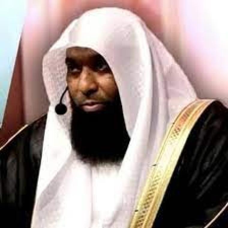 ما صحة خبر وفاة الشيخ بدر المشاري الداعية السعودي