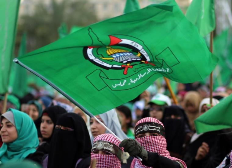 "حماس" تعلق على ما نشرته صحيفة "هآرتس الإسرائيلية"