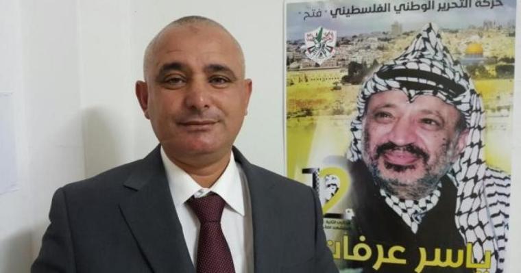 سبب اعتقال السلطة القيادي في فتح منير الجاغوب