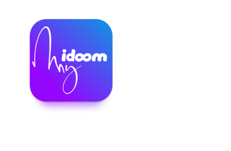 رابط تحميل تطبيق My Idoom اخر اصدار 2023 على الأندرويد والآيفون في الجزائر