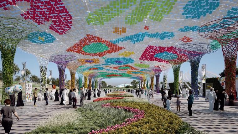 رابط استمارة تسجيل المتطوعين doha expo 2023 للمشاركة في اكسبو الدوحة 2023